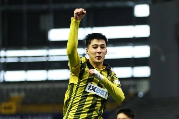 Тарихи жеңіс! Алматылық "Қайрат" клубы Чемпиондар лигасындағы алғашқы жеңісіне қол жеткізді