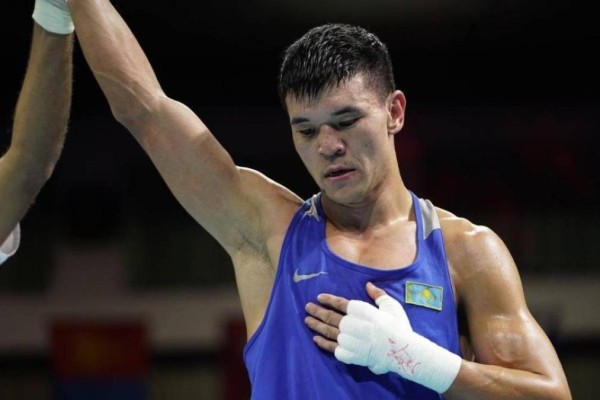 Өзбекстан мен Ресейге қарсы үлкен айқас: Финал үшін жолдамада бүгін кімдер жұдырықтасады?