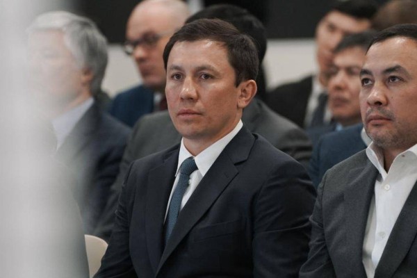 Ресейлік ІВА президенті Головкинге шұғыл үндеу жасап, ел күтпеген сөзді айтты