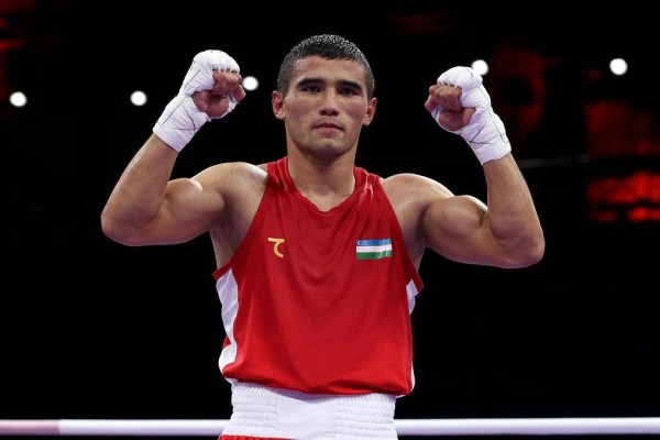 Тартып алды ма? Өзбекстан құрамасында неліктен қазақ боксшылары көп?