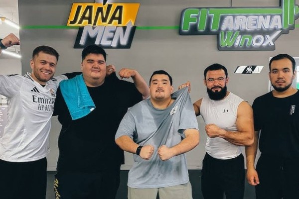 "Шұғыл! Жоба жабылады": Айтым Жақыпов ел күтпеген тосын мәлімдеме жасады (ВИДЕО)