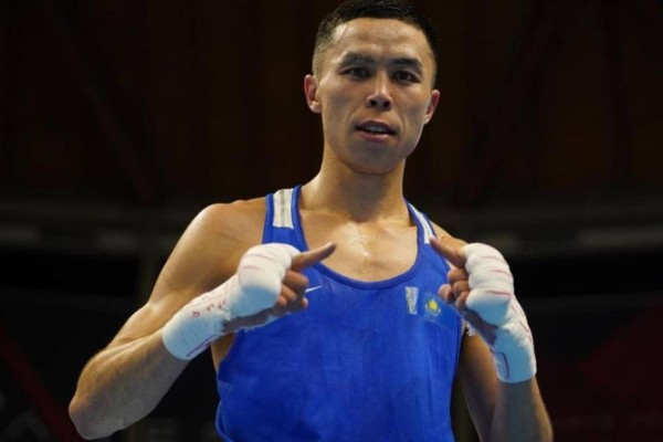 "Анам жол апатынан жарақат алған": Сәкен Бибосынов финалдан кейін жан тебірентерлік сөз айтты