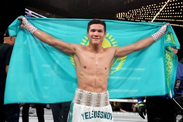 Күтпеген жаңалық! Данияр Елеусіновке қатысты сұмдық хабар тарап жатыр