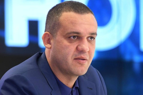 ІВА бокс ұйымы төрт елдің федерацияларын құрамынан шығарып тастады