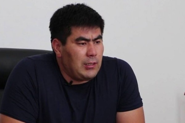 "Өмір бойы төрде отырамын деп ойладым": Бейбіт Ыстыбаев жеке өмірі туралы ел естімеген шындықты айтты (ВИДЕО)