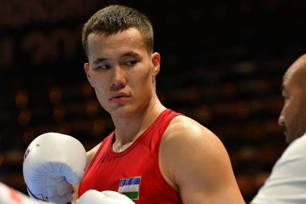 Өзбекстанның намысын қорғап жүрген ұлты қазақ боксшымыз өзінің руын айтты (ВИДЕО)