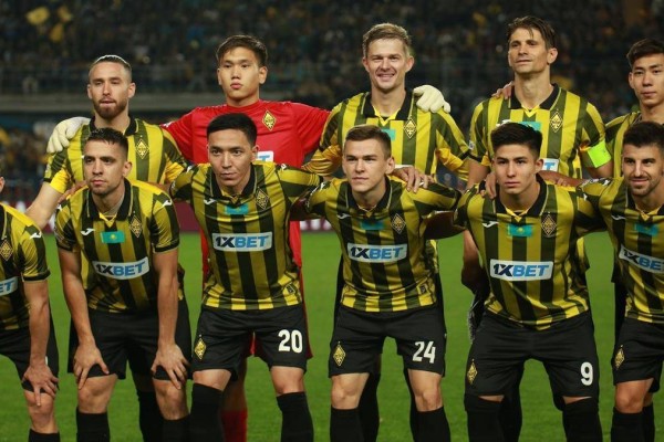 "Қайрат" футбол клубы ел күтпеген сұмдық хабарды жеткізді