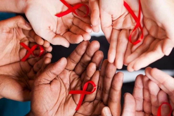 Государственный социальный заказ как эффективный инструмент поддержки людей, живущих с ВИЧ