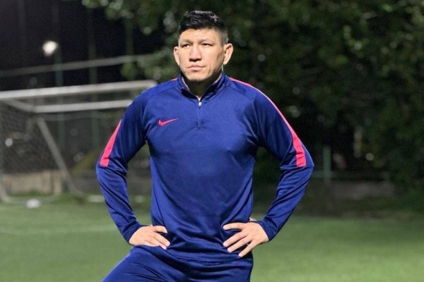 37 жастағы Қуат Хамитов үйленейін десе, әкесі қарсы боп жүргенін айтты