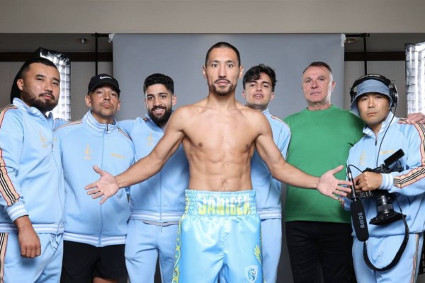 Күтпеген жаңалық! Жәнібек Әлімханұлының командасын жауапкершіліке тартпақшы