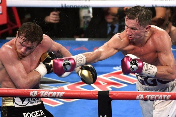 Күтпеген жаңалық! Головкинге қатысты ел естімеген шындық мәлім болды