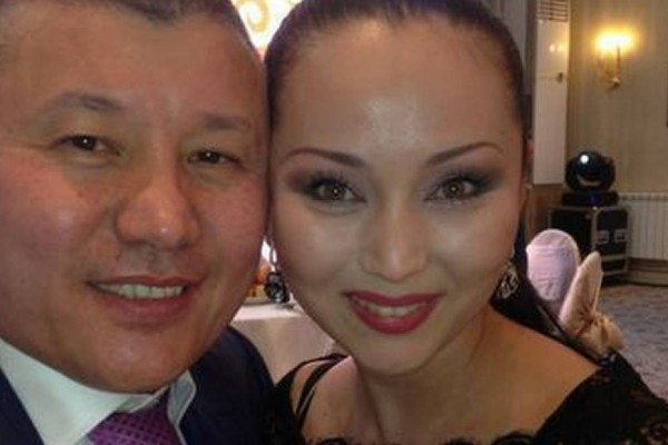 "Ол әлі жүрегімде тұр": Баян Мақсатқызы бірніші күйеуі туралы шындықты ашып айтты (ВИДЕО)