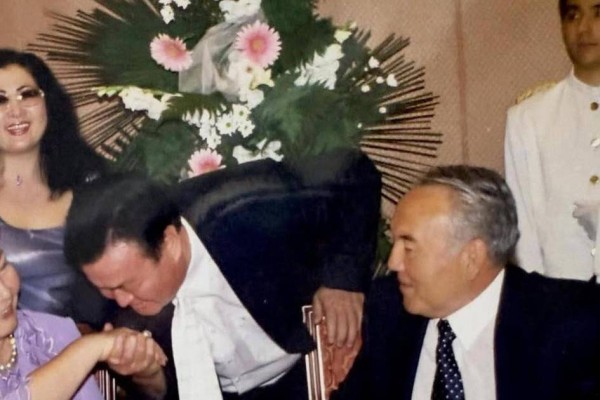 "Мақпалдың да кесірі тиді": Заманбек Нұрқаділовтің өлімі туралы шындық мәлім болды (ВИДЕО)