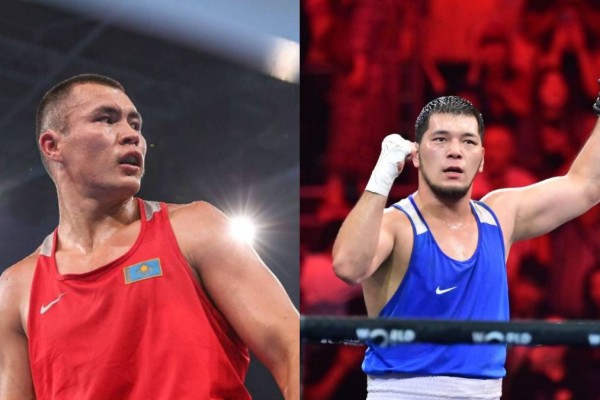 "Қазір-ақ дайынмын": Қамшыбек Қоңқабаев ұзақ үзілістен кейін шұғыл мәлімдеме жасады