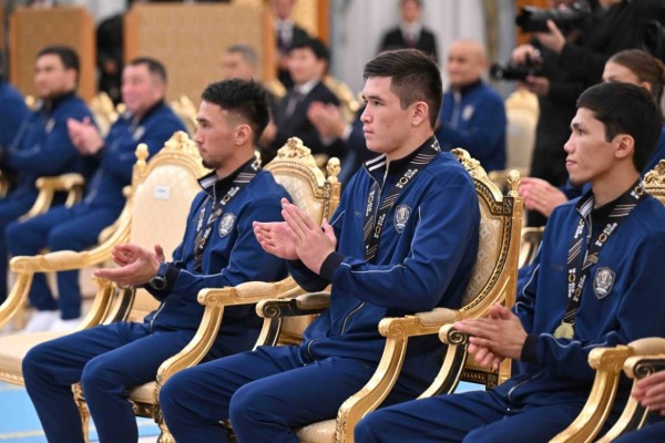 Ұлттық құрама 2028 жылғы Олимпиада алдында ел күтпеген қадамға барғалы отыр