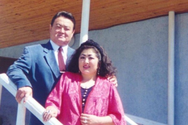 "Енді алдыңызға келмеймін": Мақпал Жүнісова Заманбек Нұрқаділов туралы шындықты айтты