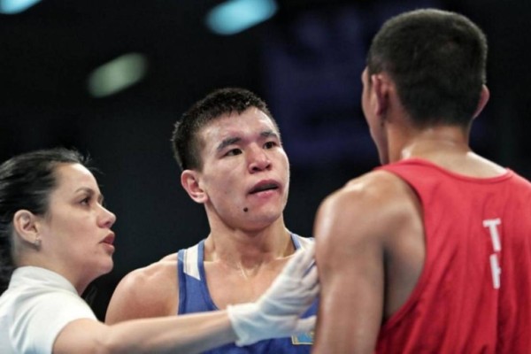 "Басқа куәлікпен жарысқа қатыстым": Абылайхан Жүсіпов қандай құйтырқылыққа барғанын айтты (ВИДЕО)