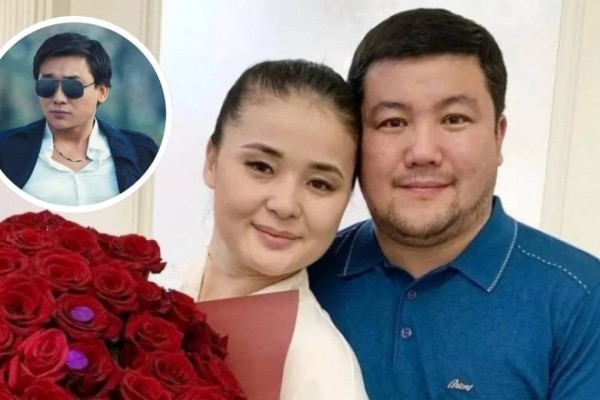 "Сенбей тұрмын… Айтатын кез келді": Мөлдір Мұқан ел естімеген сүйінші жаңалығын хабарлады (ВИДЕО)