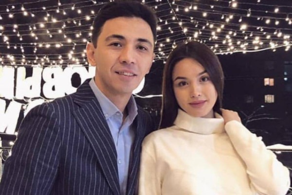 "Ақботаға Димаштың өзі ғашық еді": Дәурен Айдарқұлов ел естімеген шындықты жайып салды