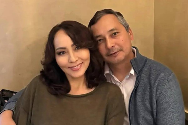 "Алыстады... Өмір өз орнына қойды": Айгүл Иманбаева ел күтпеген тосын хабарды айтты (ВИДЕО)