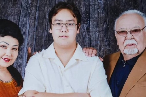 "Атағына қызықты, өзінің жағдайын жасау үшін келді" деген әңгіме тарады – Бағдат Әшімова (ВИДЕО)