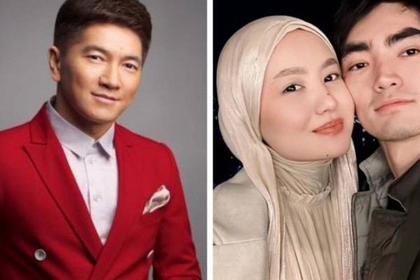 "Дубайда істейді": Сәкен Майғазиевтің келіні қайда және кім болып жұмыс істейді? (ВИДЕО)