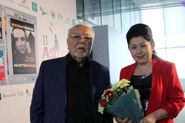 "Жүрегімді жұлып әкетіп, жастанып жүр ме екенсіңдер?" – Асанәлі Әшімов