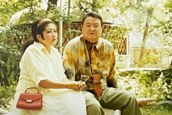 "Маған Халық әртісі берілгенде байым қуанған жоқ": Мақпал Жүнісова елден жасырған құпиясын ашты (ВИДЕО)