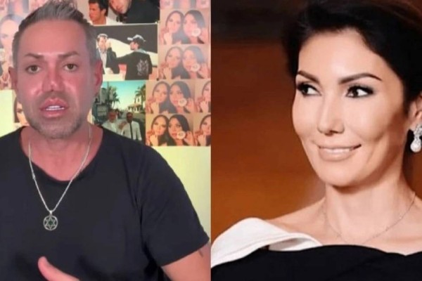 "Бес түн қыдырдық": Әлия Назарбаеваның бетін әрлеген визажист ел естімеген шындықты айтты (ВИДЕО)