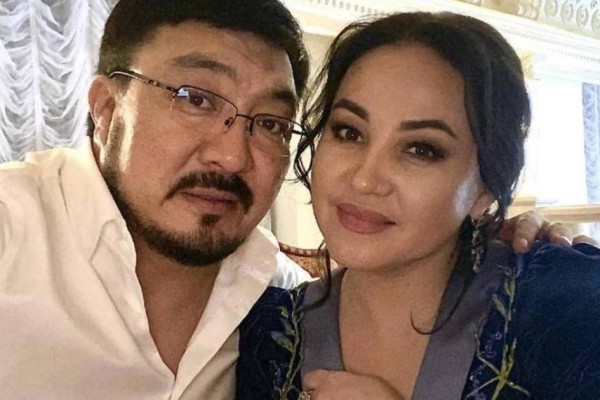 "Біздің махаббатымызға бөгет болған жандар да болған": Тоқтар Серіков жеке өмірі туралы айтты (ВИДЕО)