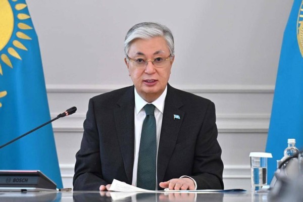 Назарбаев туралы, елдегі қымбатшылық, салық кодексі: Қасым-Жомарт Тоқаевтың кең көлемді сұхбаты