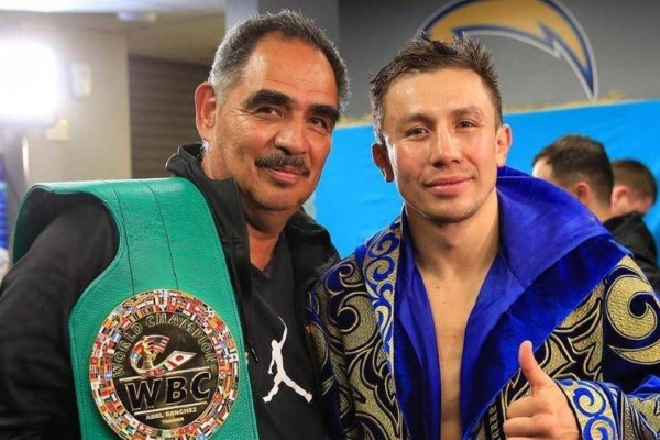 "Ол жек көретін": Головкиннің бұрынғы бапкері боксшы туралы ел естімеген шындықты айтты