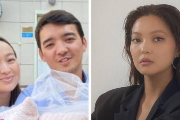 "Некеде бола тұра Жанелмен жүріп кеткен": Еркеш Хасен жайлы ел естімеген сұмдық дерек шықты (ФОТО)