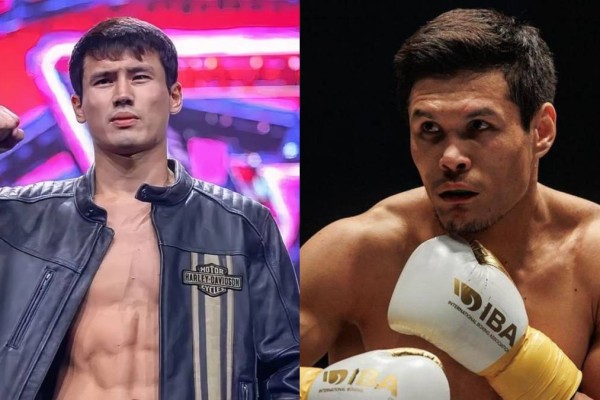 "Ол мені жеңе алмайды": Данияр Елеусінов актер Еркебұлан Тоқтар туралы шұғыл мәлімдеме жасады (ВИДЕО)