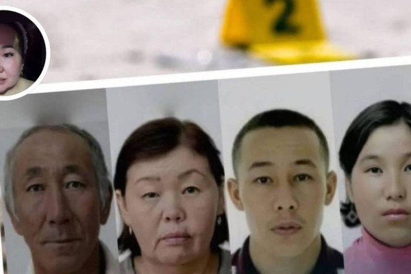 "Қыз бала да сол маңда жатыр": Елге танымал көріпкел ел естімеген шындықты жеткізді (ВИДЕО)