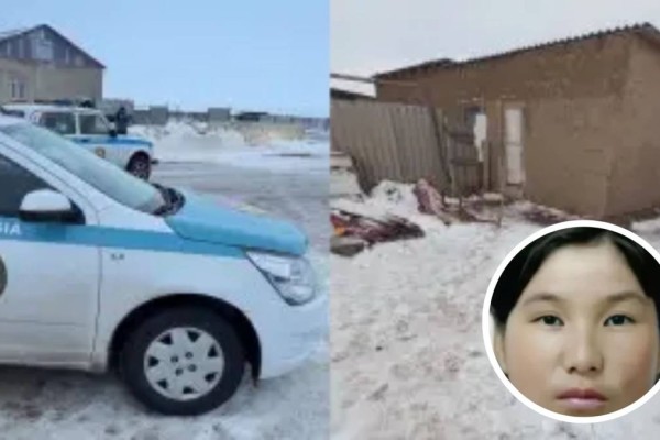 Атыраудағы жоғалып кеткен отбасыға қатысты тың дерек шықты