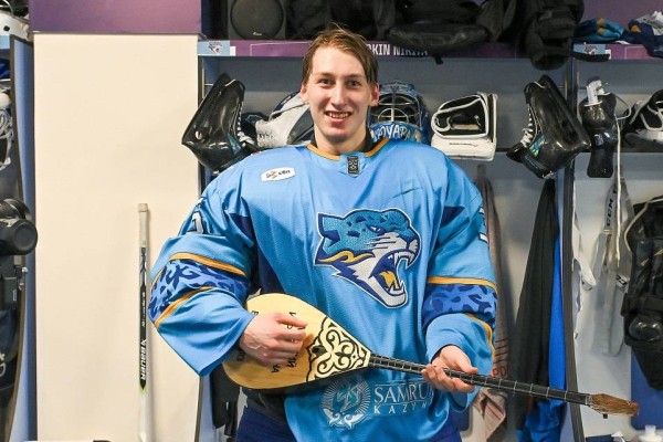 Артем Шестаков – хоккейші (биография, мансабы, өмірбаяны, жетістіктері)