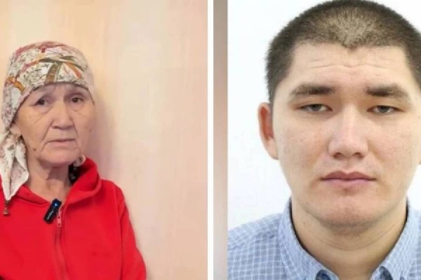 "Келінге телефон алып беру үшін 1 миллион теңгеге кредит алдық": Сұлтан Сәрсемалиевтің анасы сұхбат берді (ВИДЕО)