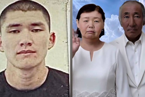 "Ақбаян психдиспансерде есепте тұр": Атыраудағы трагедияға қатысты сұмдық дерек тарады (ФОТО)