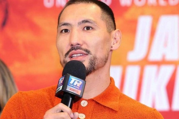 "Бұл үлкен бақ": Жәнібек Әлімханұлы ел асыға күткен қуанышты хабарды жеткізді