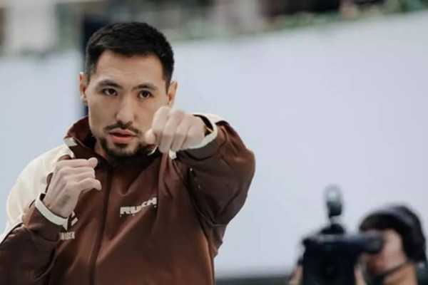 Жәнібек толыққанды ақтала ма? Федерация өкілдері шұғыл мәлімдеме жасады (ФОТО)