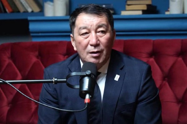 Шұғыл хабар! Бокстан Қазақстан ұлттық құрамасының бас бапкері қызметінен кетті