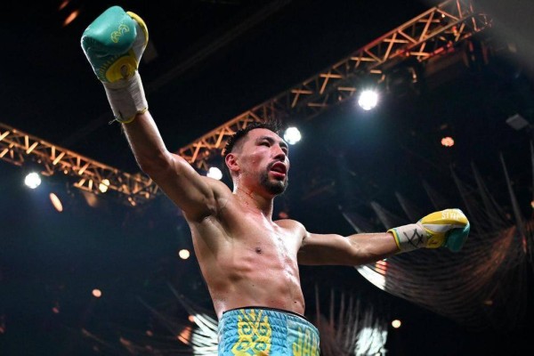 Жәнібек Әлімханұлы чемпиондық атағын айрылды ма? Допинг дауы мансабын шайқалтты