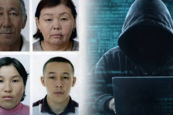 "Атыраулық хакермін" деп таныстырған блогер өзіне қысым көрсетіліп жатқанын айтты