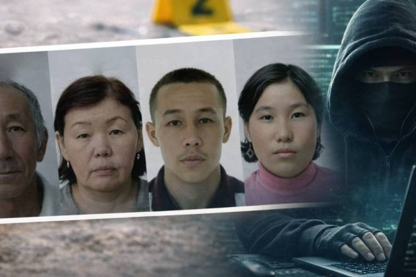 Әлеуметтік желідегі белсенді "хакерге" халықаралық іздеу жарияланды