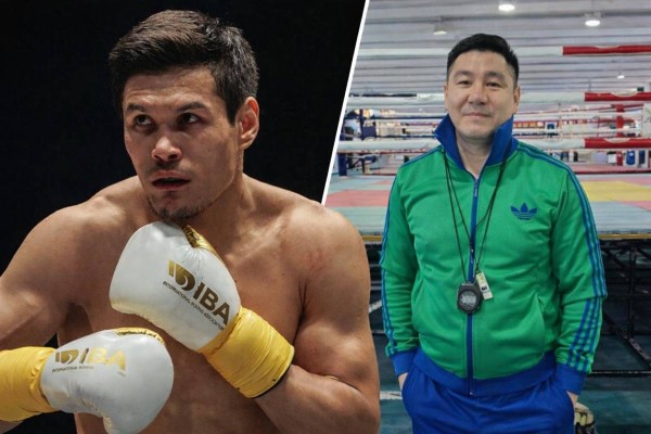 "Бақыт Сәрсекбаевқа қарсы жекпе-жек": Данияр Елеусінов шұғыл маңызды мәлімдеме жасады