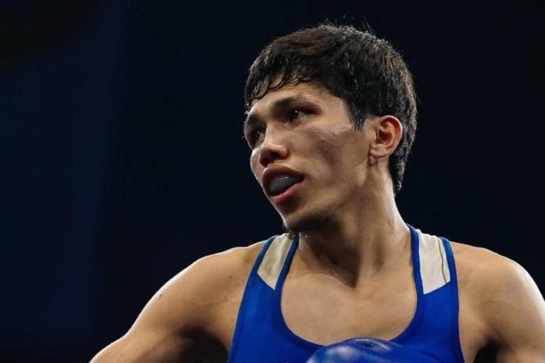 Санжар Тәшкенбай Олимпиададан қағыла ма? Екі дүркін әлем чемпионына қатысты шұғыл хабар шықты