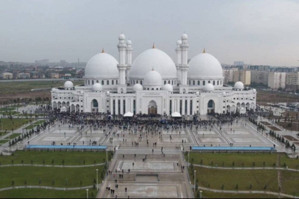 2026 жылғы ораза кестесі: Шымкент қаласы үшін ауыз бекіту және ауызашар уақыты