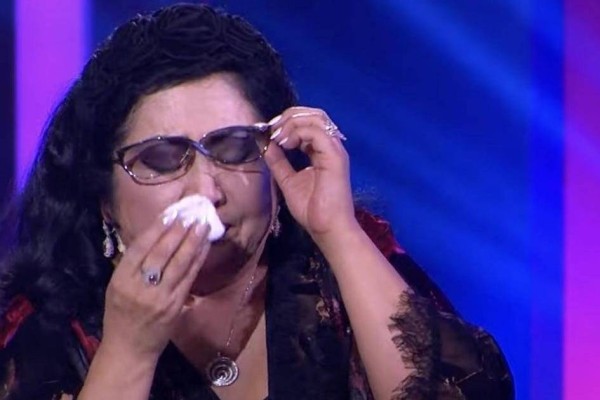 "Топырағыңыз торқа болсын": Мақпал Жүнісова әсерлі жазба арнап, жұртты жылатты (ВИДЕО)