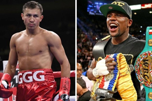 Головкин әлем чемпионымен жекпе-жек өткізеді: Федерация президенті шұғыл мәлімдеме жасады